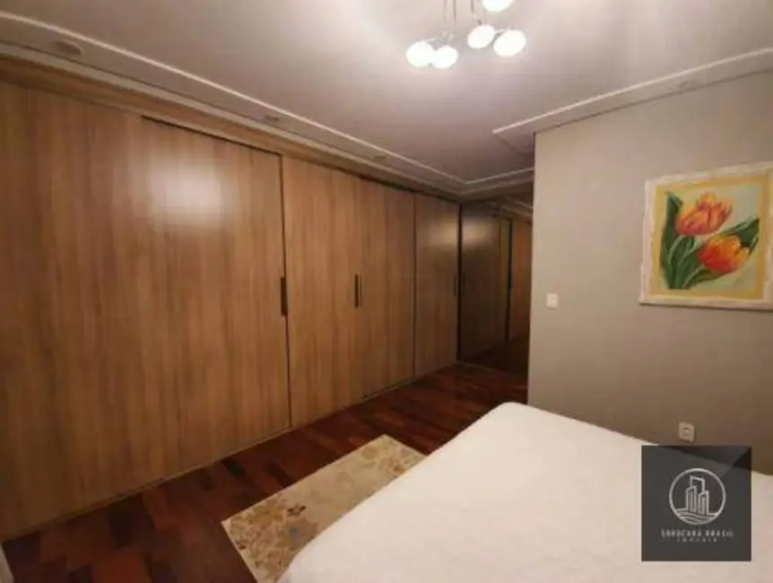 Foto 5 de Sobrado com 4 quartos à venda, 315m2 em Parque Campolim, Sorocaba - SP