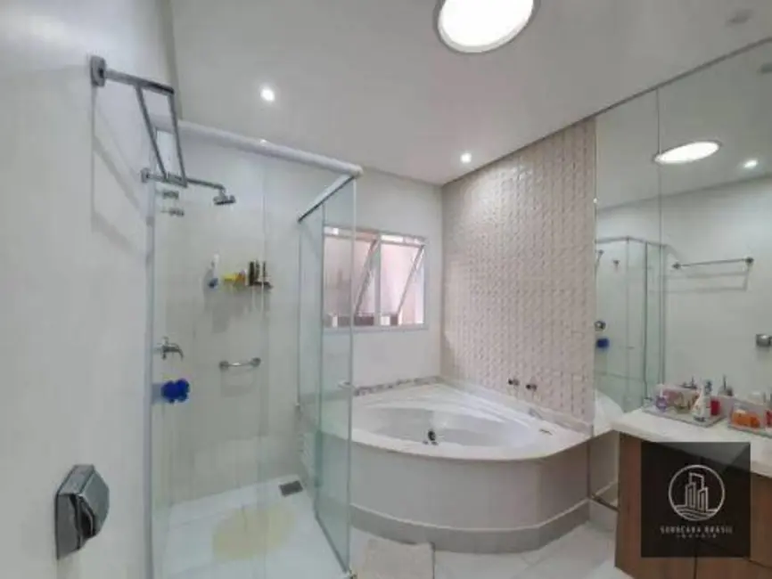 Foto 7 de Sobrado com 4 quartos à venda, 315m2 em Parque Campolim, Sorocaba - SP