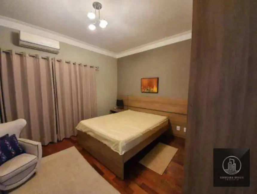 Foto 8 de Sobrado com 4 quartos à venda, 315m2 em Parque Campolim, Sorocaba - SP