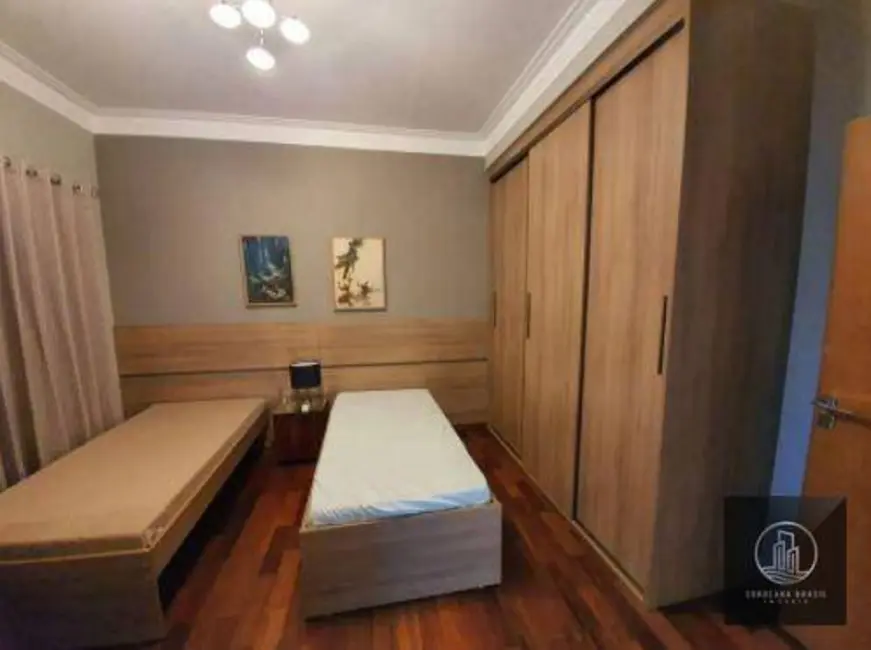 Foto 4 de Sobrado com 4 quartos à venda, 315m2 em Parque Campolim, Sorocaba - SP