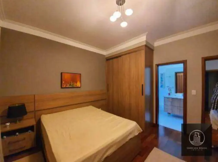 Foto 6 de Sobrado com 4 quartos à venda, 315m2 em Parque Campolim, Sorocaba - SP