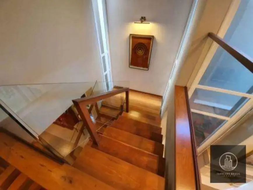 Foto 3 de Sobrado com 4 quartos à venda, 315m2 em Parque Campolim, Sorocaba - SP