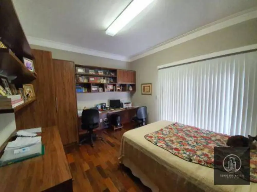 Foto 9 de Sobrado com 4 quartos à venda, 315m2 em Parque Campolim, Sorocaba - SP