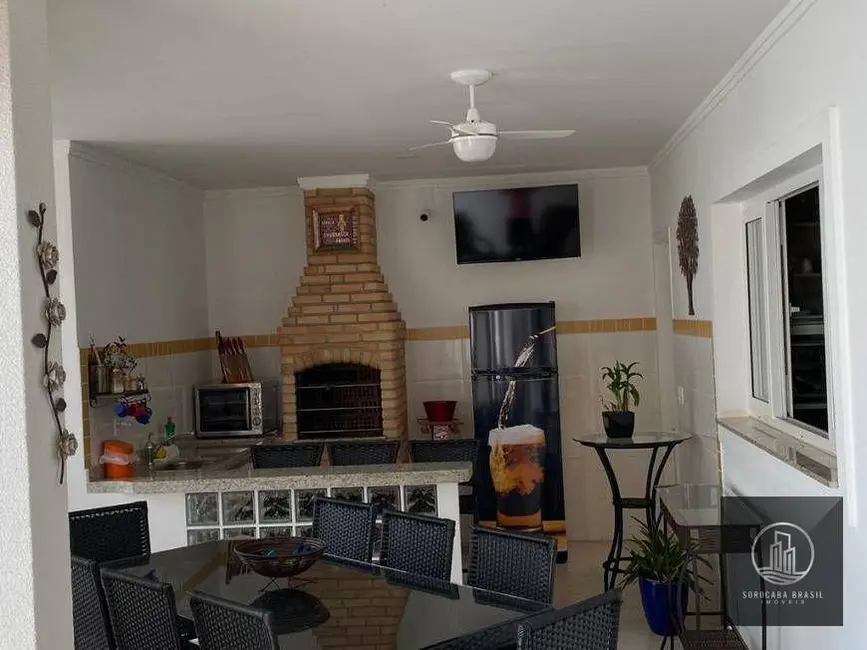 Foto 3 de Sobrado com 3 quartos à venda, 409m2 em Parque Campolim, Sorocaba - SP