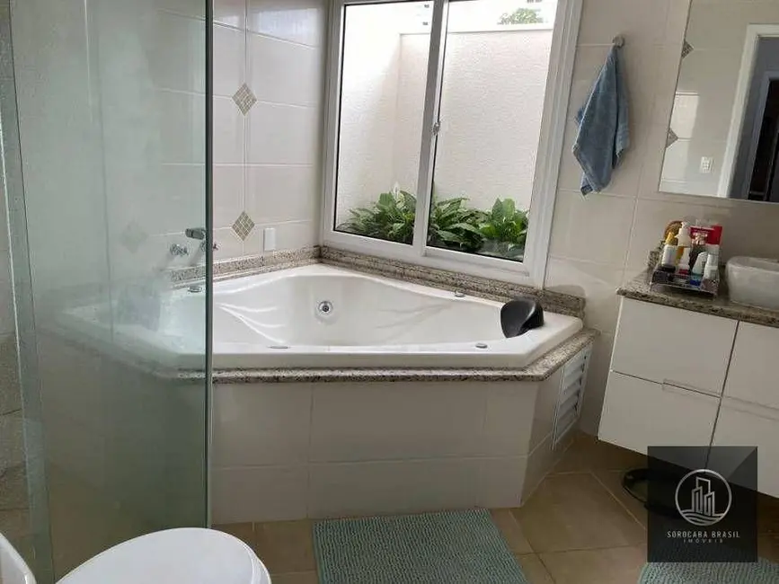 Foto 9 de Sobrado com 3 quartos à venda, 409m2 em Parque Campolim, Sorocaba - SP