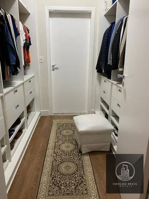 Foto 8 de Sobrado com 3 quartos à venda, 409m2 em Parque Campolim, Sorocaba - SP