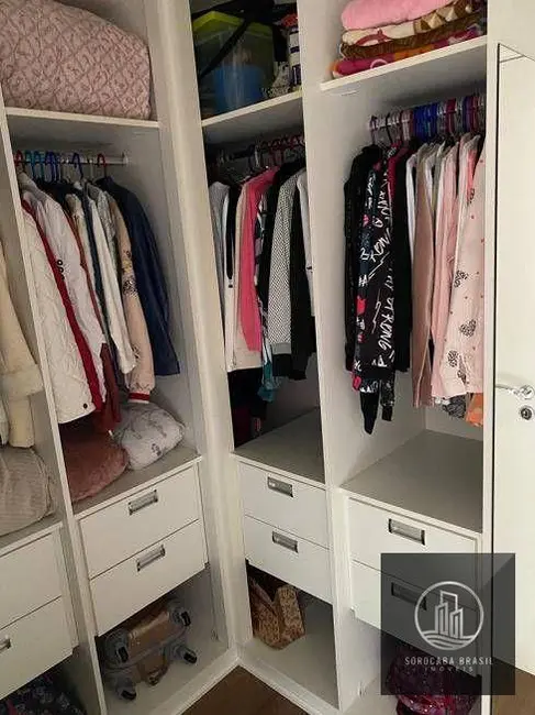 Foto 5 de Sobrado com 3 quartos à venda, 409m2 em Parque Campolim, Sorocaba - SP