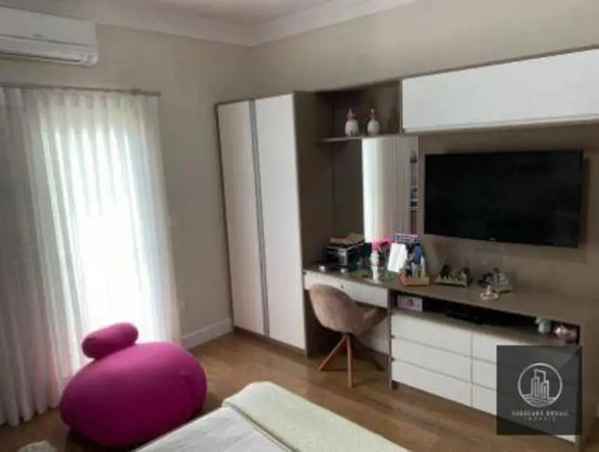 Foto 7 de Sobrado com 3 quartos à venda, 409m2 em Parque Campolim, Sorocaba - SP