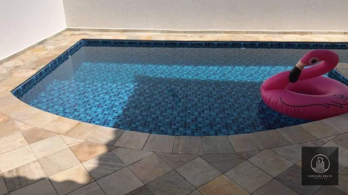 Foto 2 de Sobrado com 3 quartos à venda, 409m2 em Parque Campolim, Sorocaba - SP