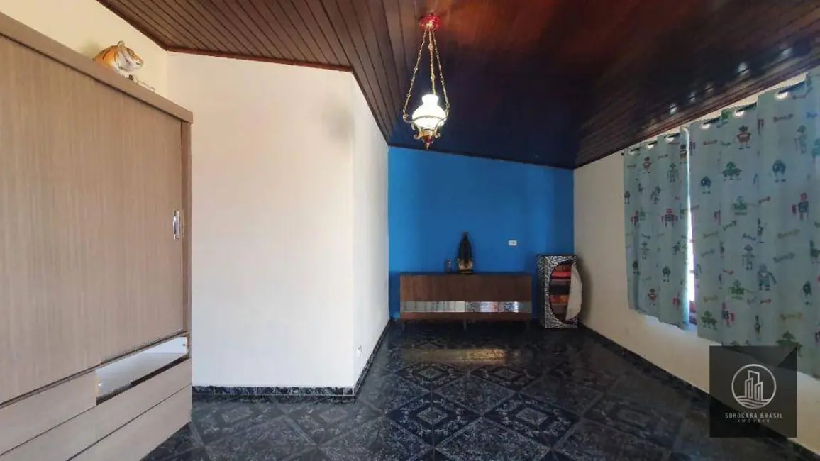 Foto 2 de Sobrado com 3 quartos à venda, 250m2 em Parque São Bento, Sorocaba - SP