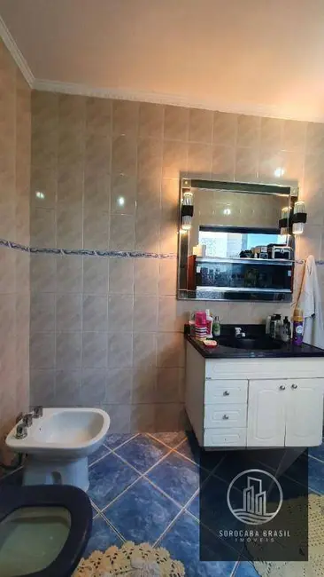 Foto 6 de Sobrado com 3 quartos à venda, 250m2 em Parque São Bento, Sorocaba - SP