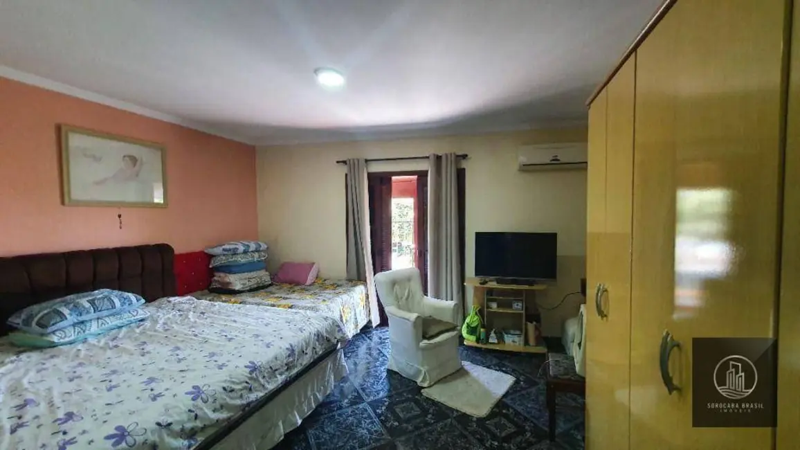 Foto 7 de Sobrado com 3 quartos à venda, 250m2 em Parque São Bento, Sorocaba - SP