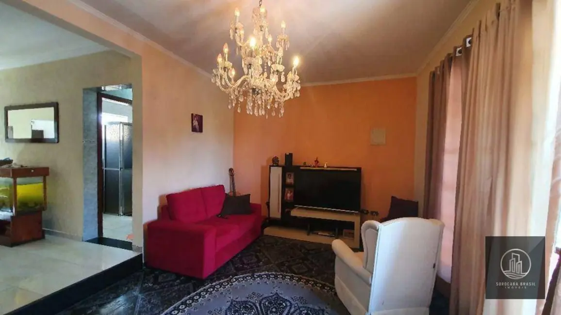 Foto 5 de Sobrado com 3 quartos à venda, 250m2 em Parque São Bento, Sorocaba - SP