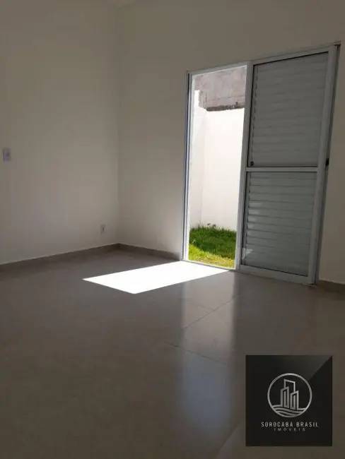 Foto 4 de Casa de Condomínio com 2 quartos à venda, 83m2 em Jardim Santa Madre Paulina, Sorocaba - SP