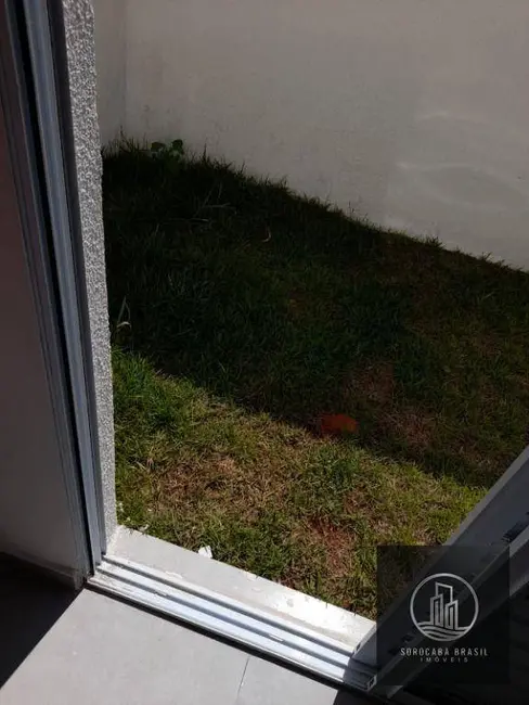 Foto 9 de Casa de Condomínio com 2 quartos à venda, 83m2 em Jardim Santa Madre Paulina, Sorocaba - SP