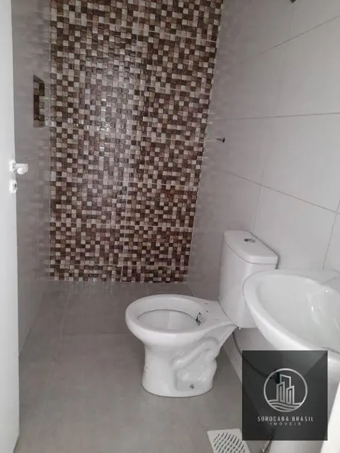Foto 3 de Casa de Condomínio com 2 quartos à venda, 116m2 em Jardim Santa Madre Paulina, Sorocaba - SP