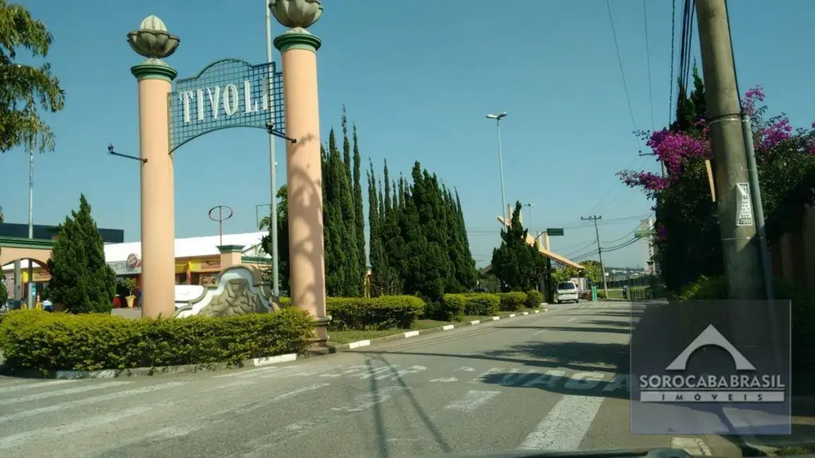 Terreno / Lote à venda, 360m2 em Parque Campolim, Sorocaba - SP - imagem 2 Foto 2 de Terreno / Lote à venda, 360m2 em Parque Campolim, Sorocaba - SP