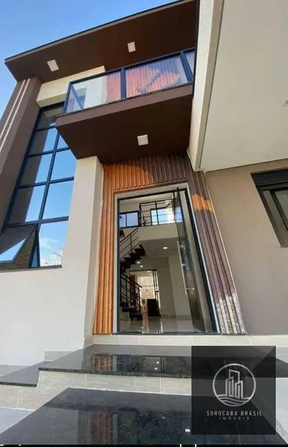Sobrado com 3 quartos à venda, 151m2 em Horto Florestal, Sorocaba - SP - imagem 4 Foto 4 de Sobrado com 3 quartos à venda, 151m2 em Horto Florestal, Sorocaba - SP