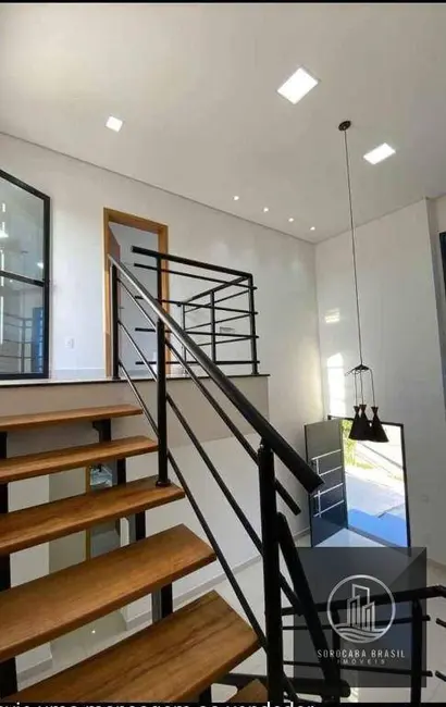 Sobrado com 3 quartos à venda, 151m2 em Horto Florestal, Sorocaba - SP - imagem 5 Foto 5 de Sobrado com 3 quartos à venda, 151m2 em Horto Florestal, Sorocaba - SP