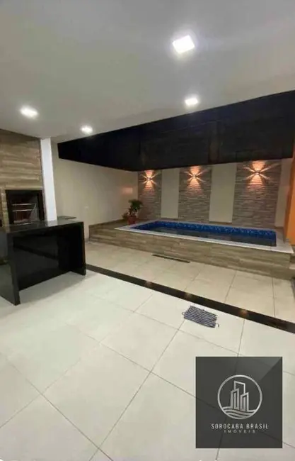 Sobrado com 3 quartos à venda, 151m2 em Horto Florestal, Sorocaba - SP - imagem 3 Foto 3 de Sobrado com 3 quartos à venda, 151m2 em Horto Florestal, Sorocaba - SP
