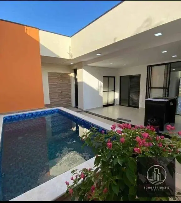 Sobrado com 3 quartos à venda, 151m2 em Horto Florestal, Sorocaba - SP - imagem 9 Foto 9 de Sobrado com 3 quartos à venda, 151m2 em Horto Florestal, Sorocaba - SP