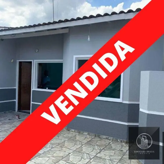 Foto 1 de Casa com 2 quartos à venda, 187m2 em Wanel Ville, Sorocaba - SP