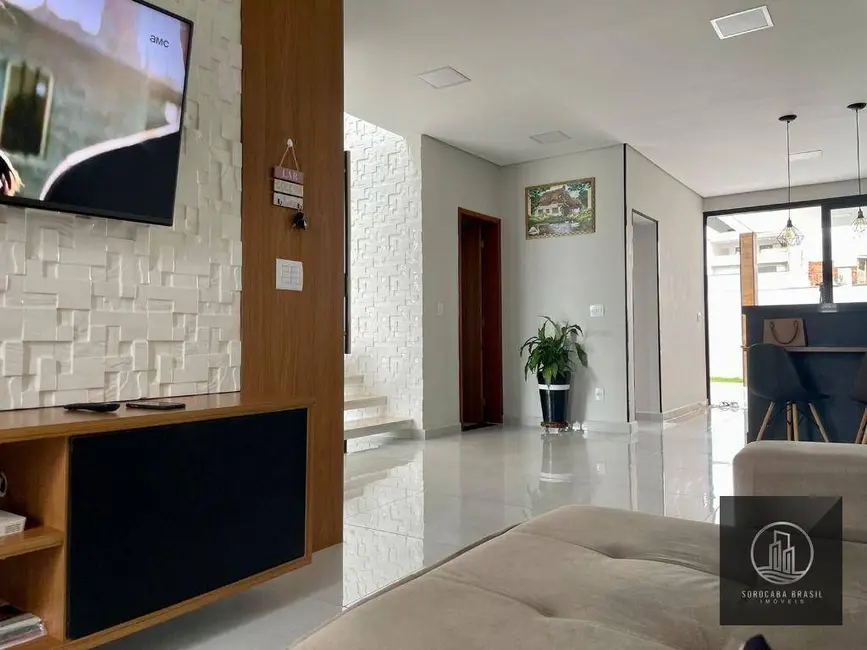 Sobrado com 3 quartos à venda, 154m2 em Horto Florestal, Sorocaba - SP - imagem 6 Foto 6 de Sobrado com 3 quartos à venda, 154m2 em Horto Florestal, Sorocaba - SP