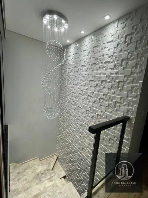 Sobrado com 3 quartos à venda, 154m2 em Horto Florestal, Sorocaba - SP - imagem 3 Foto 3 de Sobrado com 3 quartos à venda, 154m2 em Horto Florestal, Sorocaba - SP