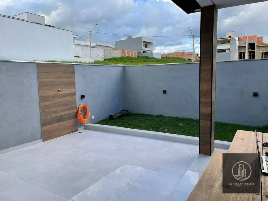 Sobrado com 3 quartos à venda, 154m2 em Horto Florestal, Sorocaba - SP - imagem 2 Foto 2 de Sobrado com 3 quartos à venda, 154m2 em Horto Florestal, Sorocaba - SP