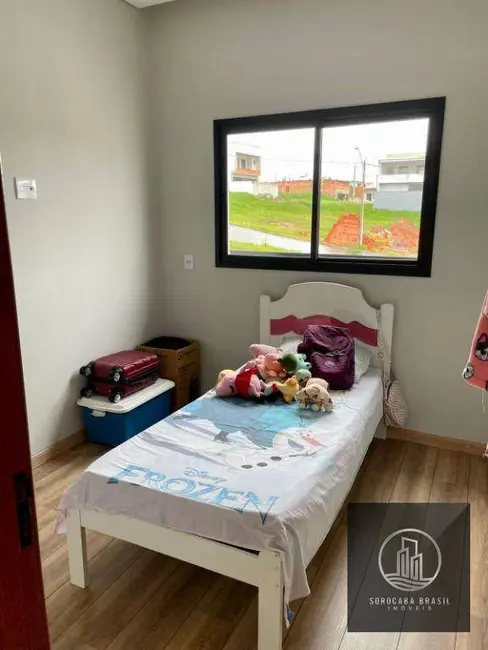 Sobrado com 3 quartos à venda, 154m2 em Horto Florestal, Sorocaba - SP - imagem 4 Foto 4 de Sobrado com 3 quartos à venda, 154m2 em Horto Florestal, Sorocaba - SP