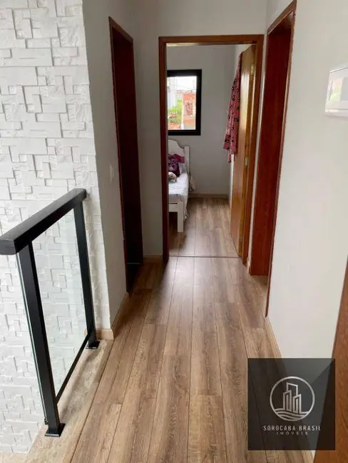 Sobrado com 3 quartos à venda, 154m2 em Horto Florestal, Sorocaba - SP - imagem 7 Foto 7 de Sobrado com 3 quartos à venda, 154m2 em Horto Florestal, Sorocaba - SP