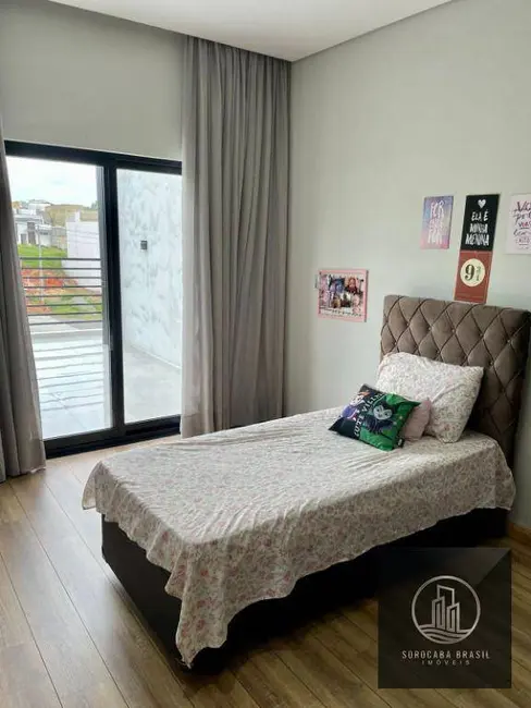 Sobrado com 3 quartos à venda, 154m2 em Horto Florestal, Sorocaba - SP - imagem 8 Foto 8 de Sobrado com 3 quartos à venda, 154m2 em Horto Florestal, Sorocaba - SP