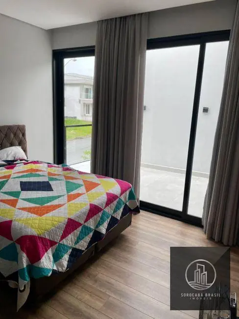 Sobrado com 3 quartos à venda, 154m2 em Horto Florestal, Sorocaba - SP - imagem 5 Foto 5 de Sobrado com 3 quartos à venda, 154m2 em Horto Florestal, Sorocaba - SP