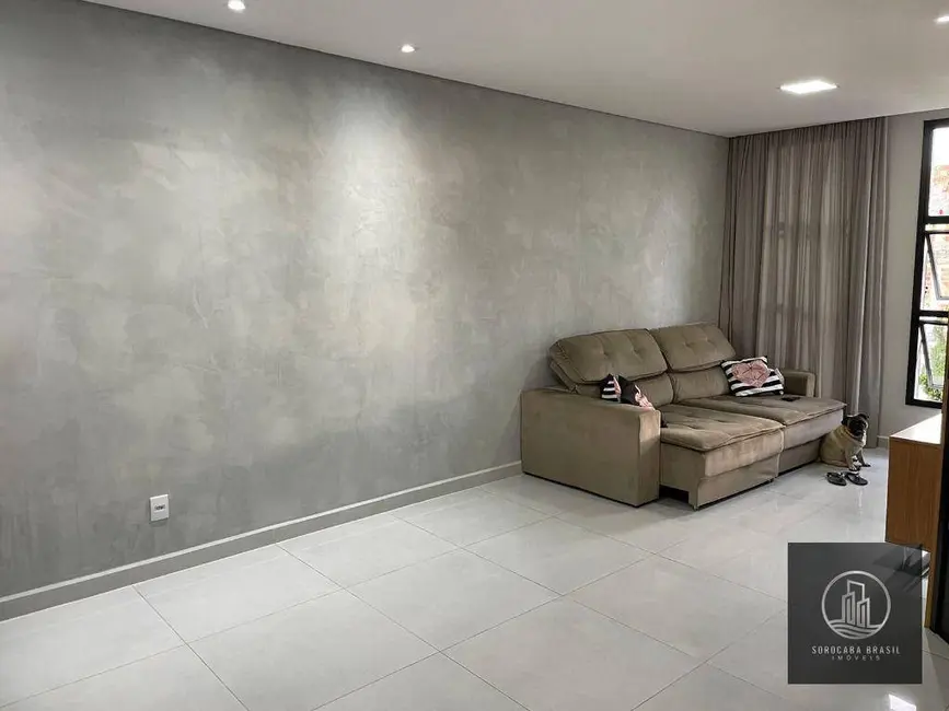 Sobrado com 3 quartos à venda, 154m2 em Horto Florestal, Sorocaba - SP - imagem 9 Foto 9 de Sobrado com 3 quartos à venda, 154m2 em Horto Florestal, Sorocaba - SP