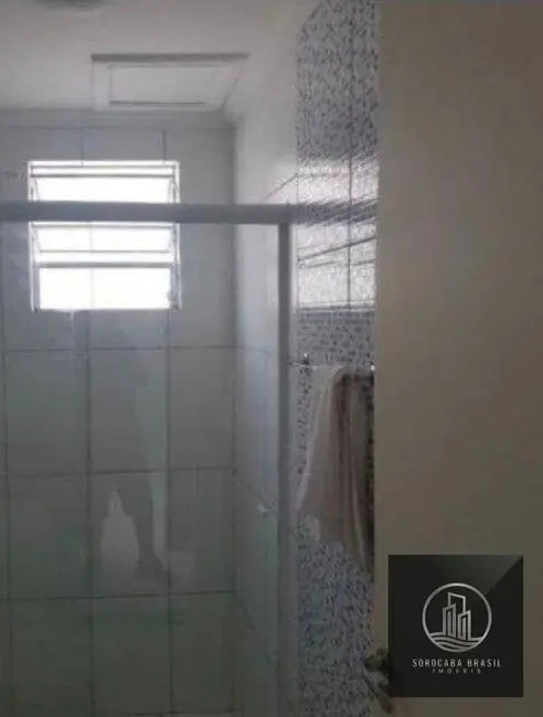 Foto 2 de Apartamento com 2 quartos à venda, 52m2 em Vossoroca, Votorantim - SP
