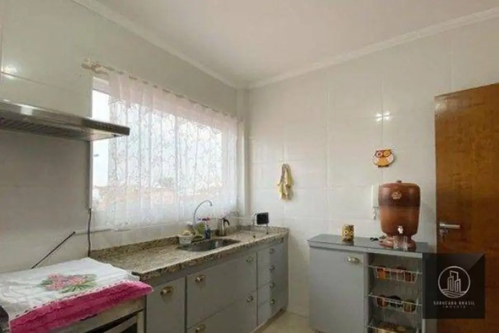 Foto 4 de Apartamento com 2 quartos à venda, 59m2 em Jardim Itanguá, Sorocaba - SP