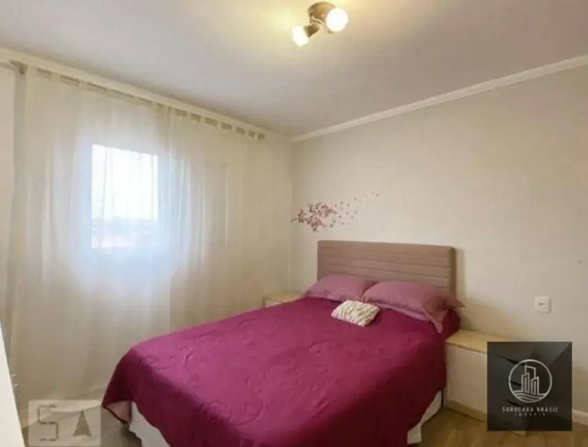 Foto 8 de Apartamento com 2 quartos à venda, 59m2 em Jardim Itanguá, Sorocaba - SP