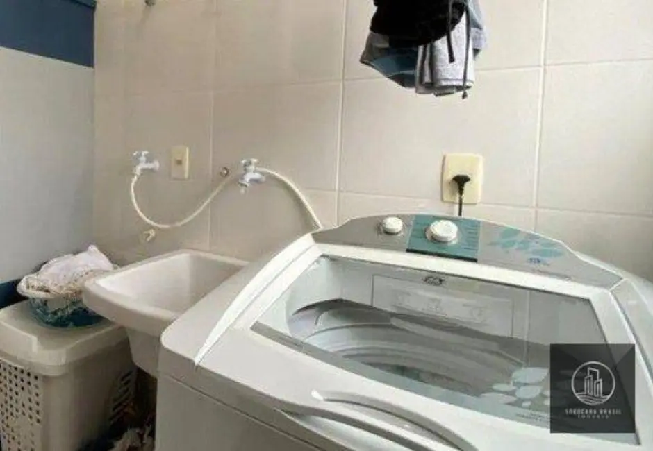 Foto 3 de Apartamento com 2 quartos à venda, 59m2 em Jardim Itanguá, Sorocaba - SP