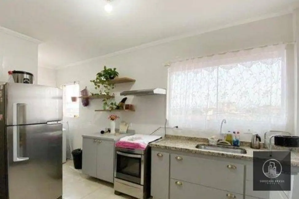 Foto 6 de Apartamento com 2 quartos à venda, 59m2 em Jardim Itanguá, Sorocaba - SP