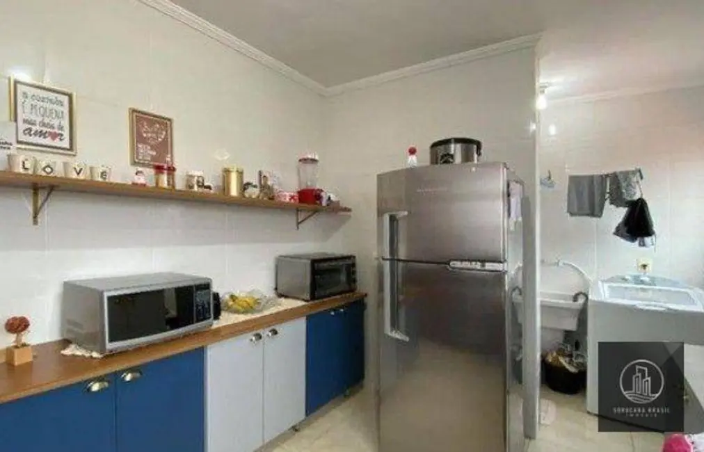 Foto 5 de Apartamento com 2 quartos à venda, 59m2 em Jardim Itanguá, Sorocaba - SP