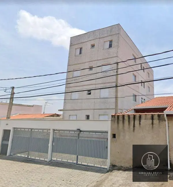 Foto 1 de Apartamento com 2 quartos à venda, 59m2 em Jardim Itanguá, Sorocaba - SP