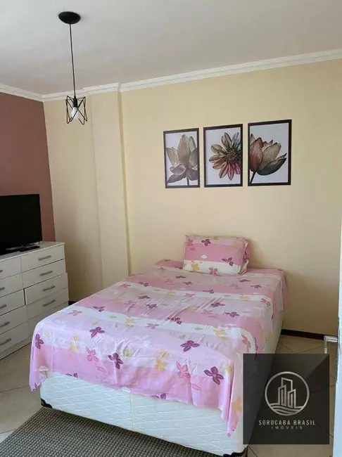 Apartamento com 2 quartos à venda, 80m2 em Vila Olímpia, Sorocaba - SP - imagem 6 Foto 6 de Apartamento com 2 quartos à venda, 80m2 em Vila Olímpia, Sorocaba - SP