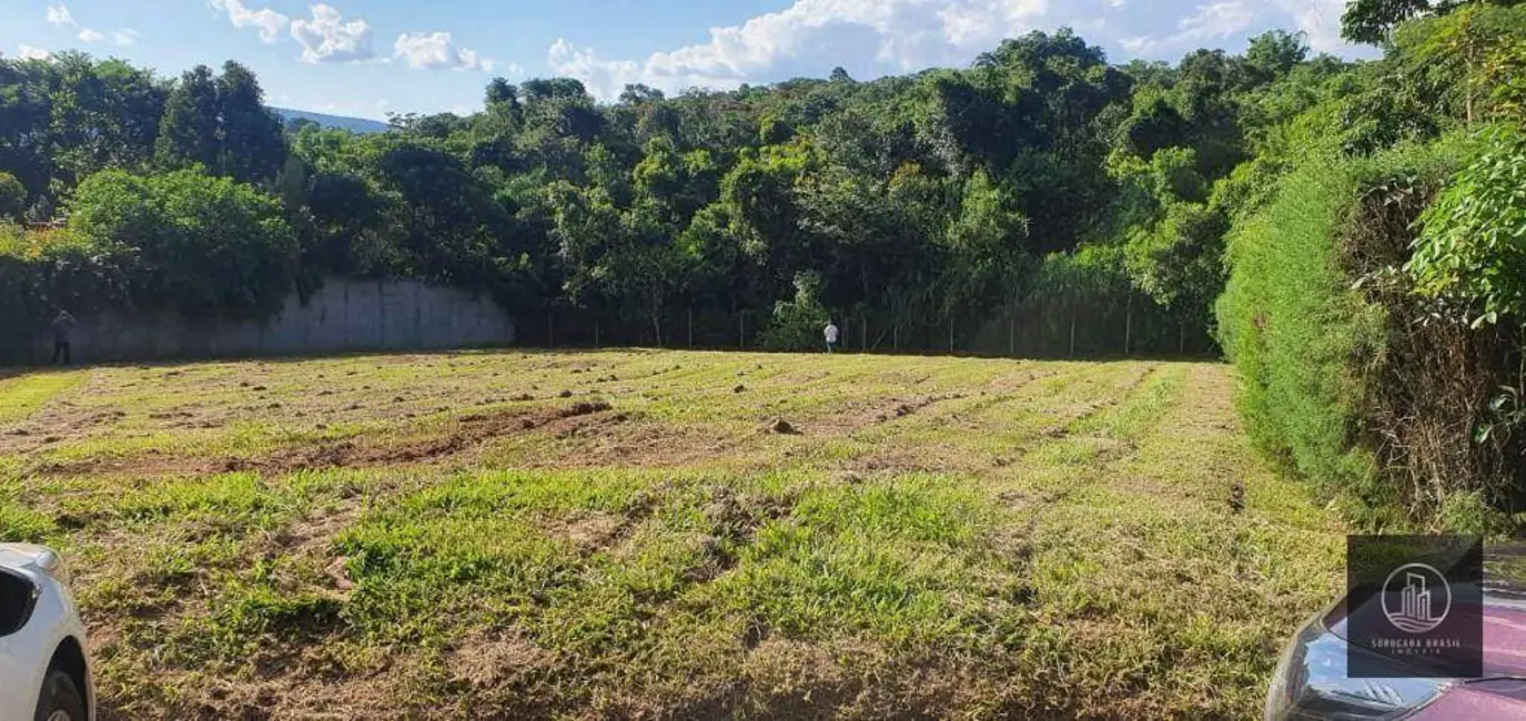 Foto 1 de Terreno / Lote à venda, 2990m2 em Vivendas do Lago, Sorocaba - SP