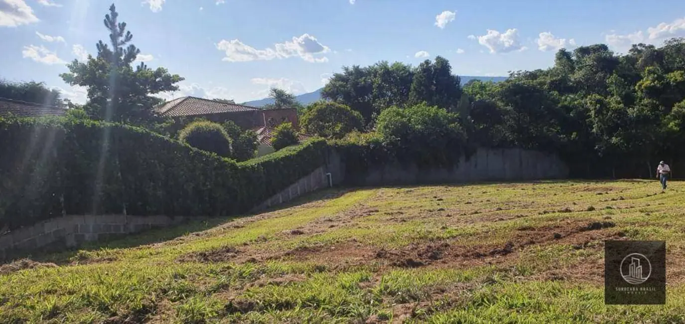 Foto 2 de Terreno / Lote à venda, 2990m2 em Vivendas do Lago, Sorocaba - SP