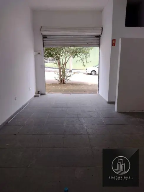 Sala Comercial à venda, 100m2 em Jardim Wanel Ville V, Sorocaba - SP - imagem 3 Foto 3 de Sala Comercial à venda, 100m2 em Jardim Wanel Ville V, Sorocaba - SP
