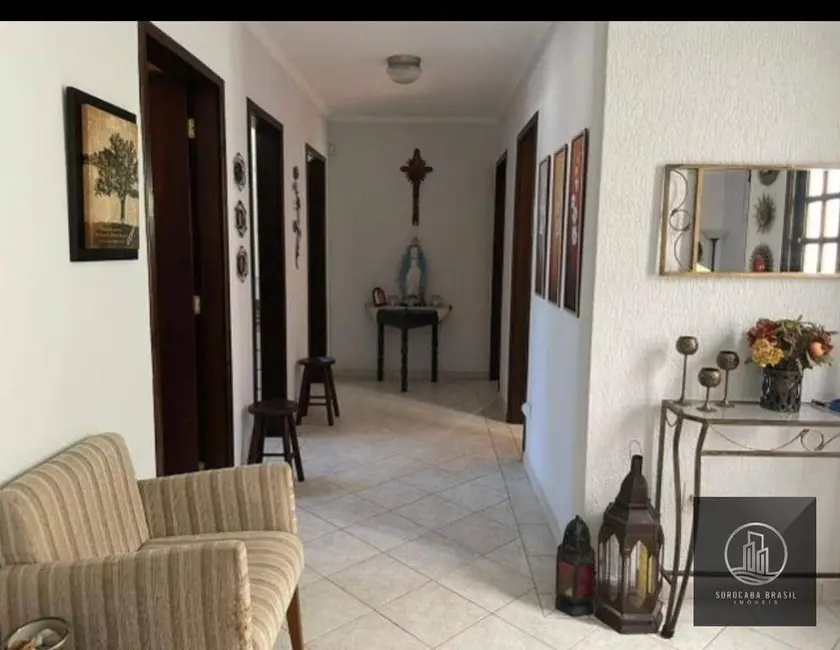 Chácara com 4 quartos à venda, 1700m2 em Loteamento Dinorá Rosa, Sorocaba - SP - imagem 5 Foto 5 de Chácara com 4 quartos à venda, 1700m2 em Loteamento Dinorá Rosa, Sorocaba - SP