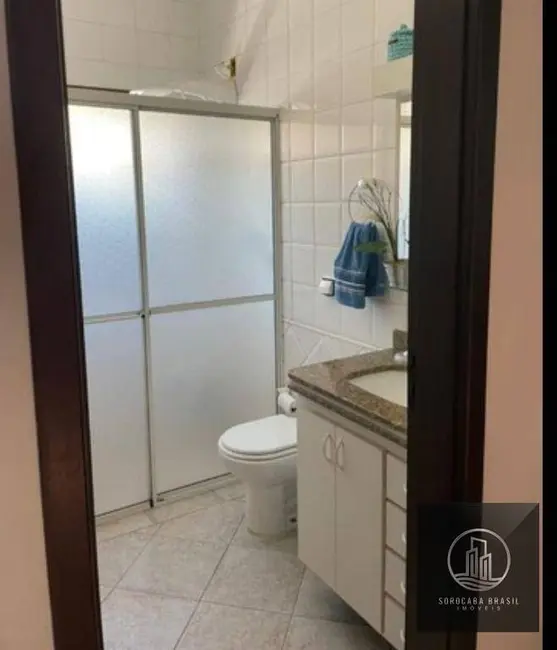 Chácara com 4 quartos à venda, 1700m2 em Loteamento Dinorá Rosa, Sorocaba - SP - imagem 7 Foto 7 de Chácara com 4 quartos à venda, 1700m2 em Loteamento Dinorá Rosa, Sorocaba - SP