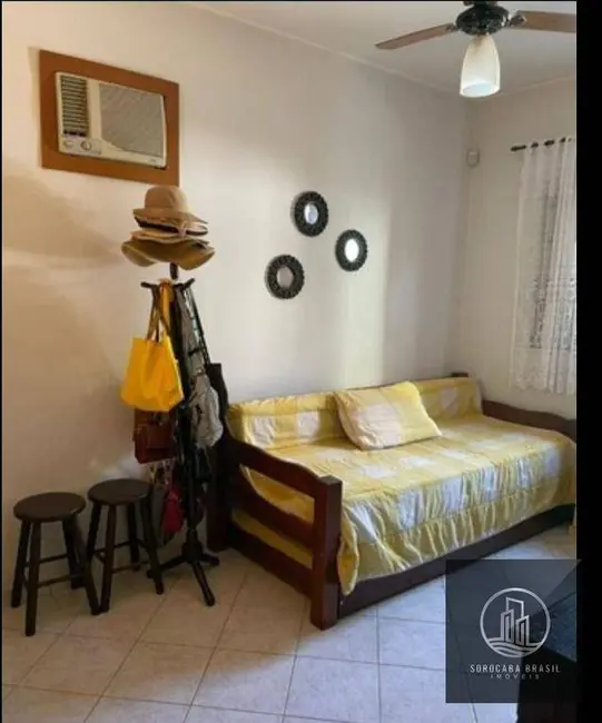 Foto 2 de Chácara com 4 quartos à venda, 1700m2 em Loteamento Dinorá Rosa, Sorocaba - SP