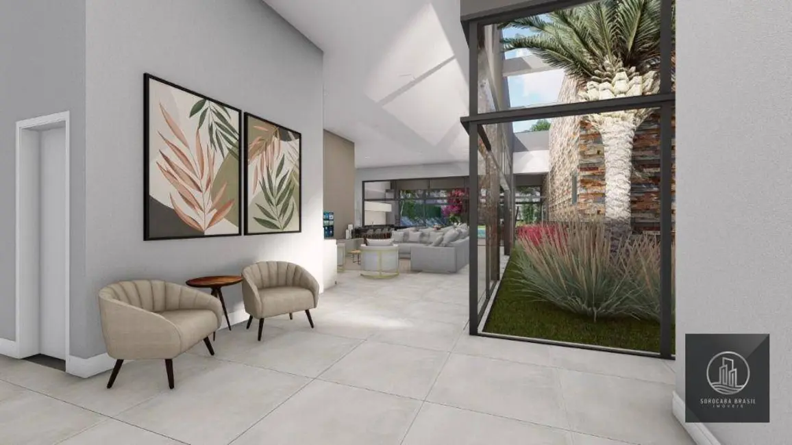 Foto 5 de Casa de Condomínio com 4 quartos à venda, 1986m2 em Itu - SP