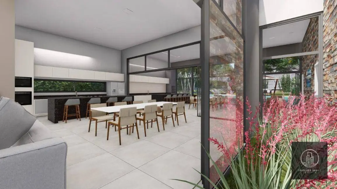 Foto 6 de Casa de Condomínio com 4 quartos à venda, 1986m2 em Itu - SP